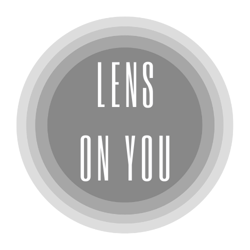 Lens On You - SILVER Package